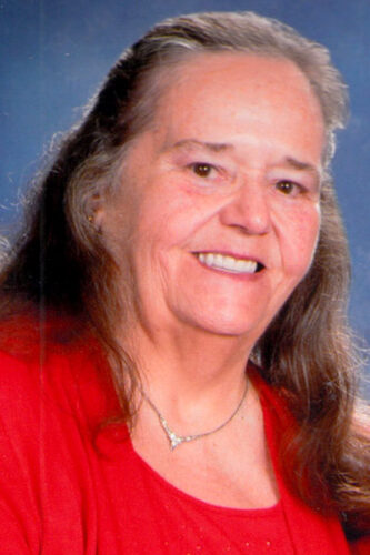 Nancy G. Beck 1947-2026